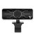 Webcam GAME FACTOR WG400 Negro