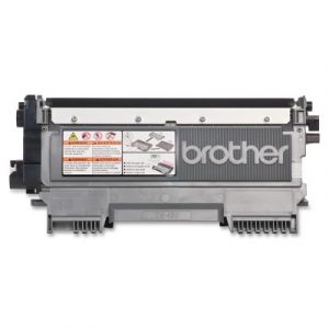 Tóner BROTHER TN410 Negro