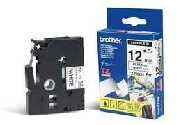 Cinta BROTHER TZEFX231 Transferencia térmica