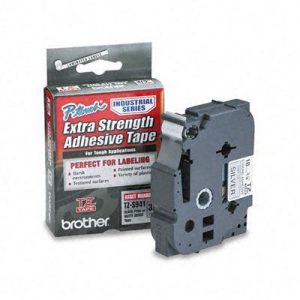 CARBRT2920_full.jpg Cinta BROTHER TZES941 Transferencia térmica