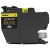 Cartucho BROTHER LC3019Y Amarillo