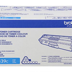 Tóner BROTHER TN439C Cian