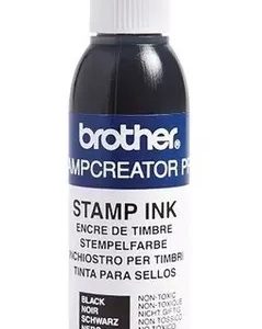 Botella de tinta para sellos BROTHER PRINKB