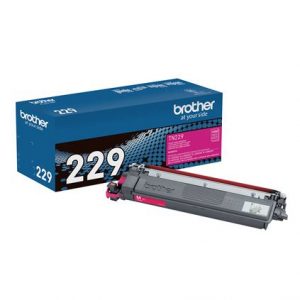 Tóner BROTHER TN229M Magenta
