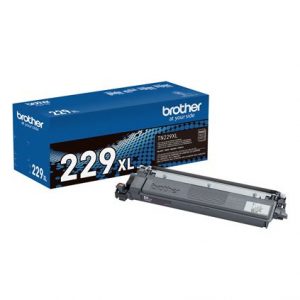 Tóner BROTHER TN229XLBK Negro