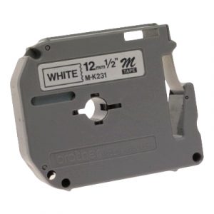 Cinta BROTHER M231 Térmica directa