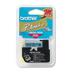 Cinta BROTHER M531 Térmica directa