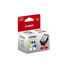Cartucho CANON CL-146 XL 8276B001AA Color