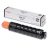 Tóner CANON GPR-34 2786B003AA Negro