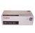 Tóner CANON GPR-38 3766B000AA Negro