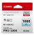 Tanque CANON PFI-1000 PC 0550C003AA Cian
