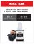 Cabezal CANON 0692C004AA Negro