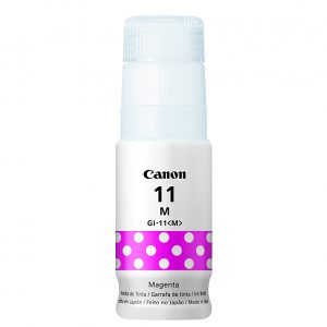Tanque de tinta  CANON GI-11 M  4535C001AA