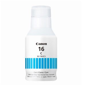 Tanque de Tinta CANON 4418C001AA Cian