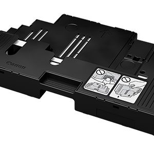 Cartucho de Mantenimiento CANON MC-G02 4589C001AA G2160 y G3160.
