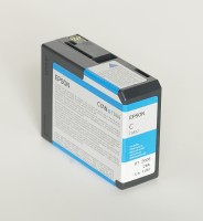 Cartucho EPSON T580200 Cian