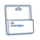 Cartucho EPSON T580900 Negro