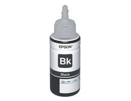 Cartucho EPSON T664120-AL Negro
