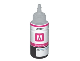 Cartucho EPSON T664320-AL Magenta
