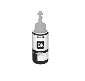 Cartucho EPSON T673120-AL Negro