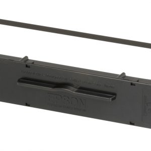 Cinta EPSON S015631 Negro