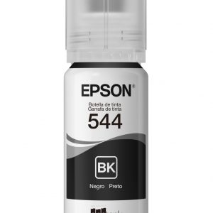 Cartucho EPSON DYE T544120-AL Negro