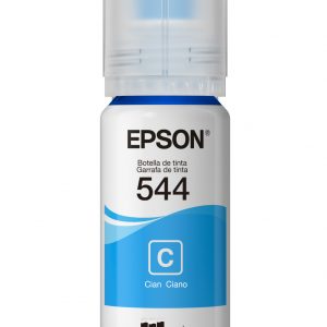 Cartucho EPSON DYE T544220-AL Cian