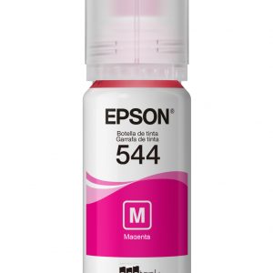 Cartucho EPSON DYE T544320-AL Magenta