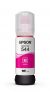 Cartucho EPSON DYE T544320-AL Magenta