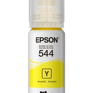 Cartucho EPSON DYE T544420-AL Amarillo