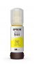 Cartucho EPSON DYE T544420-AL Amarillo