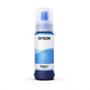 Cartucho  EPSON T555220-AL Cian