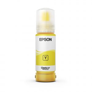 Cartucho EPSON T555420-AL Amarillo