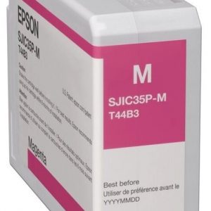 Cartucho de tinta Magenta EPSON C13T44B320