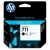 Tinta HP 711 CZ133A Negro