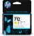 Tinta HP 712 3ED69A Amarillo