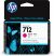 tinta HP 712 3ED68A Magenta