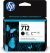 tinta HP 712 3ED71A Negro