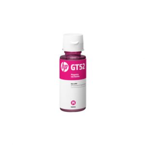 Botella de Tinta HP GT52 M0H55AL Magenta