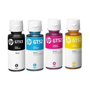 Tinta HP GT52/GT53 9F3N4AL