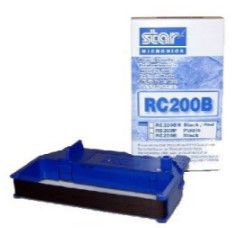 Cinta STAR MICRONICS 1A200CB Negro