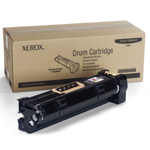Tambor XEROX Phaser 5500 113R00670 Negro