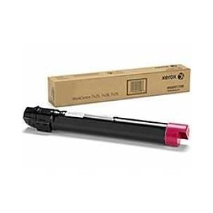 Tóner XEROX WC 7525/30/35/45/56 006R01519 Magenta