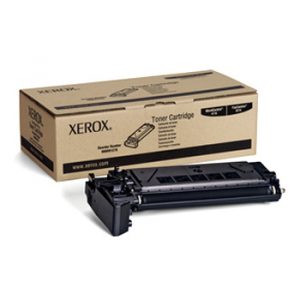 Tóner XEROX WC 5325/5330/5335 006R01160 Negro