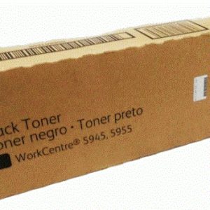Tóner XEROX WC 5945/55 006R01606 Negro