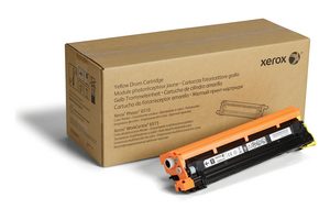 Tambor XEROX WC 6515 108R01419 Amarillo