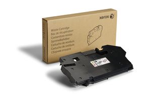 Contenedores de Desperdicio XEROX VersaLink C500 108R01416 Negro