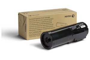 Tóner XEROX VersaLink B400 106R03581 Negro