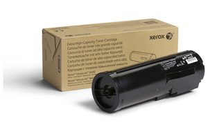 Tóner XEROX VersaLink B400 106R03585 Negro