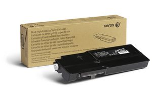 Tóner XEROX VersaLink C400 106R03520 Negro
